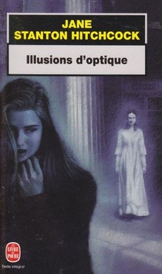 Illusions d'optique - couverture livre occasion