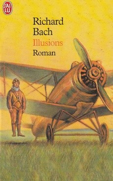 Illusions - couverture livre occasion