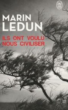 Ils ont voulu nous civiliser - couverture livre occasion