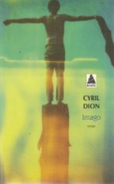 Imago - couverture livre occasion