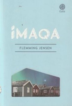 Imaqa - couverture livre occasion