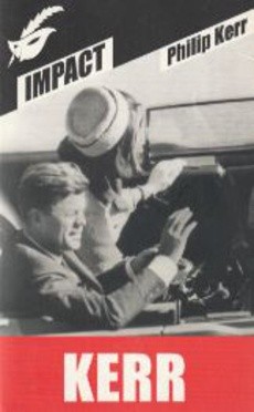 Impact - couverture livre occasion