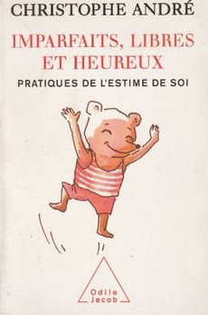 Imparfaits, libres et heureux - couverture livre occasion