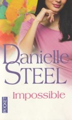 Impossible - couverture livre occasion