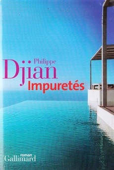 Impuretés - couverture livre occasion