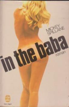 In the baba - couverture livre occasion