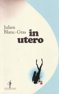 In utero - couverture livre occasion