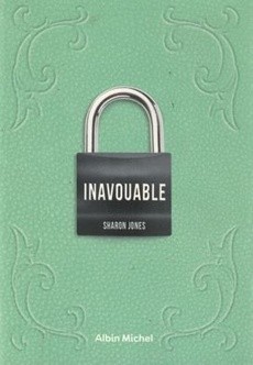 Inavouable - couverture livre occasion