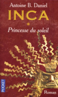 Inca I, II & III - couverture livre occasion