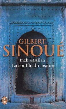 Inch' Allah I & II - couverture livre occasion