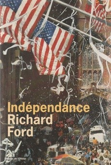 Indépendance - couverture livre occasion