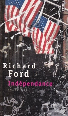 Indépendance - couverture livre occasion