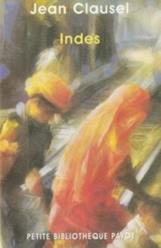 Indes - couverture livre occasion