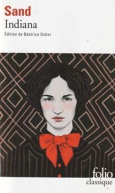 Indiana - couverture livre occasion
