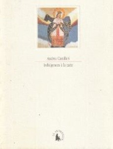 Indulgences à la carte - couverture livre occasion