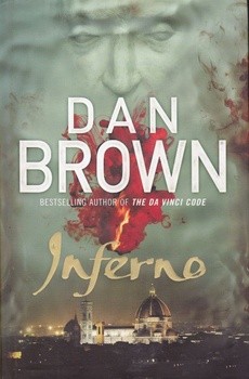 Inferno - couverture livre occasion