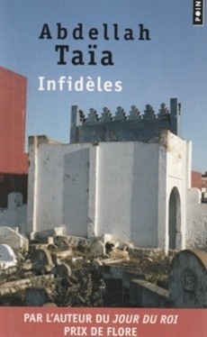 Infidèles - couverture livre occasion