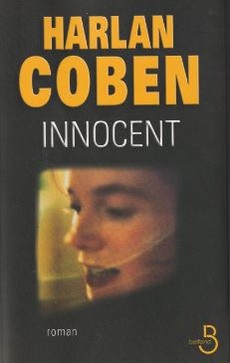 couverture de 'Innocent' - couverture livre occasion