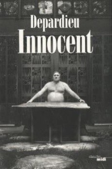 Innocent - couverture livre occasion