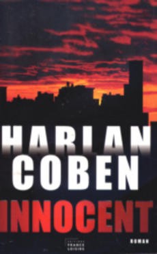 Innocent - couverture livre occasion