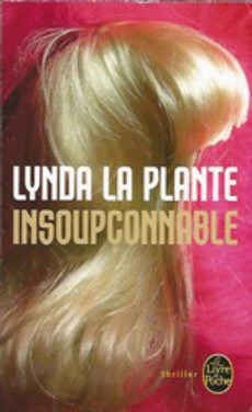 Insoupçonnable - couverture livre occasion