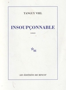 Insoupçonnable - couverture livre occasion