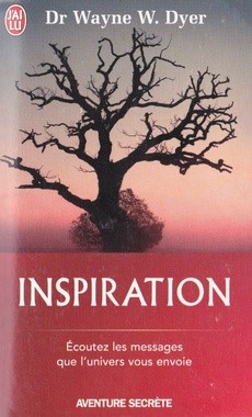Inspiration - couverture livre occasion