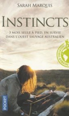 Instincts - couverture livre occasion