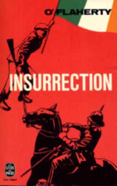Insurrection - couverture livre occasion