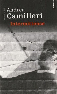 Intermittence - couverture livre occasion