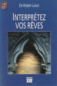 Interprétez vos rêves - couverture livre occasion