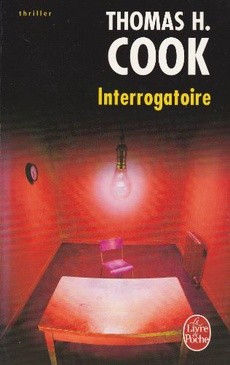 Interrogatoire - couverture livre occasion