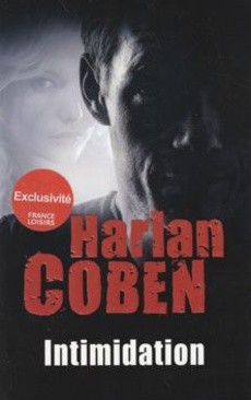 Intimidation - couverture livre occasion
