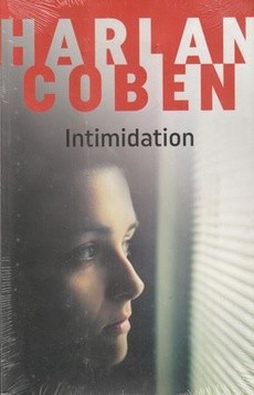 Intimidation - couverture livre occasion