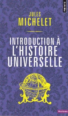 Introduction à l'histoire universelle - couverture livre occasion