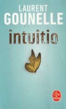 Intuitio - couverture livre occasion