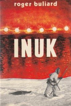 Inuk - couverture livre occasion
