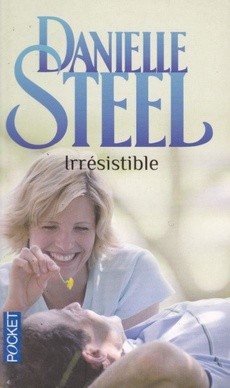 Irrésistible - couverture livre occasion