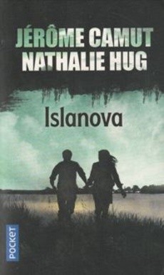 Islanova - couverture livre occasion