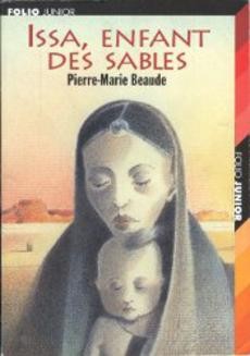 couverture de 'Issa, enfant des sables' - couverture livre occasion