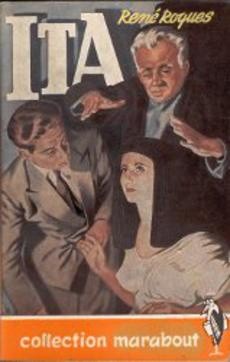 Ita - couverture livre occasion