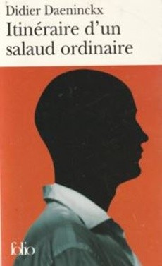 Itinéraire d'un salaud ordinaire - couverture livre occasion
