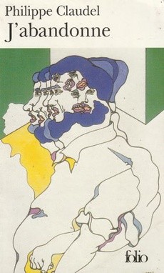 J'abandonne - couverture livre occasion