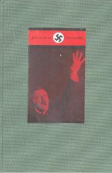 J'ai cru en Hitler - couverture livre occasion