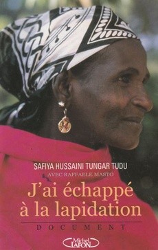 J'ai échappé à la lapidation - couverture livre occasion