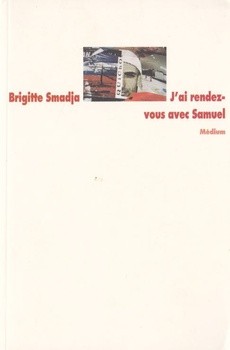 J'ai rendez-vous avec Samuel - couverture livre occasion