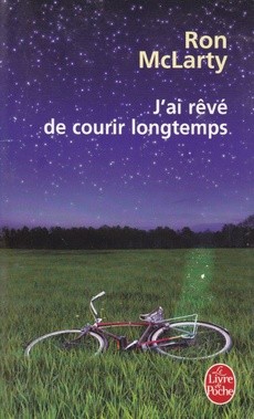 J'ai rêvé de courir longtemps - couverture livre occasion