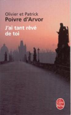 J'ai tant rêvé de toi - couverture livre occasion