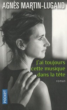 J'ai toujours cette musique dans la tête - couverture livre occasion