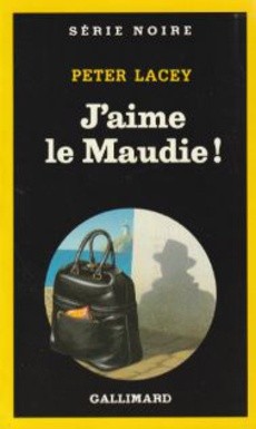 J'aime le Maudie ! - couverture livre occasion